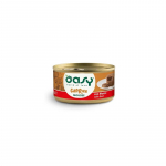 OASY Caprice Mousse Beef - wet cat food - 85g