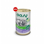 OASY One Protein Adult Medium/Large Duck - wet dog food - 400g