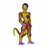 DRAGON BALL LIMIT BREAKER GOLDEN FRIEZA