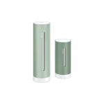 Netatmo NWS-M-EC digital weather station Mint colour AC/Battery Wi-Fi