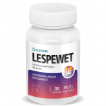 EUROWET Lespewet - supplements for dogs - 30 tablets
