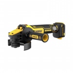 18V XR angle grinder 125mm