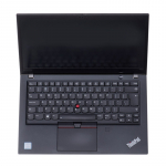 LENOVO ThinkPad T490S i7-8565U 16GB 256GB SSD 14" FHD Win11pro + zasilacz USED Used