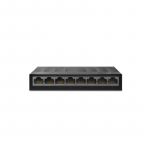 TP-Link 8-Port 10/100/1000Mbps Desktop Network Switch