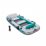 Bestway Hydro-Force Adventure Elite X5 Inflatable Raft Set 3.64 m
