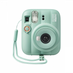 Fujifilm Instant Camera | Instax mini 13 | Green | 0.3m - &infin; | 800