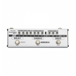 Valeton Dapper Mini - multiefekt gitarowy