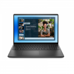 Dell 16 DC16250 | Carbon Black | 16 " | 2K | 1920 x 1200 pixels | Anti-Glare | Intel Core 5 | 120U | 8 GB | DDR5 | Solid-state drive capacity 512 GB | Intel Graphics | Windows 11 Home | 802.11ax | Keyboard language English | Keyboard backlit | Warran ...