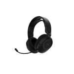 Corsair Gaming Headset | HS35 v3 | Bluetooth | Over-Ear | Microphone | Carbon