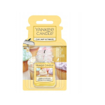 ULTIMATE VANILLA CUPCAKE YANKEE Scented Air Freshener