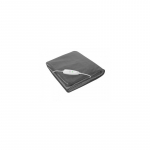 Medisana HDW Electric blanket 120 W Grey
