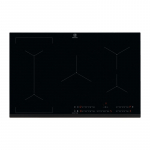 Electrolux EIV835 Black Built-in 80 cm Zone induction hob 5 zone(s)