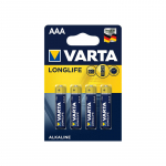 Varta 4103 Single-use battery AAA Alkaline