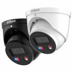 Dahua Technology IPC-HDW3849H-AS-PV Dome IP security camera Indoor - outdoor 3840 x 2160 pixels Ceiling