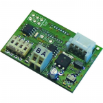 BFT B EBA RS485 Link-MASTER-SLAVE (P111468) / B EBA 201 R01