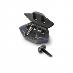 Esperanza EH231K headphones/headset Wireless In-ear Calls/Music Micro-USB Bluetooth Black