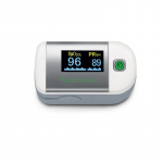 Medisana PM 100 pulse oximeter Grey, White