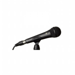 R&Oslash;DE M1 microphone Black Stage/performance microphone