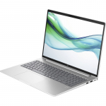 HP ProBook 460 G11 Intel Core Ultra 7 155U Laptop 40.6 cm (16") WUXGA 16 GB DDR5-SDRAM 512 GB SSD Wi-Fi 6E (802.11ax) Windows 11 Pro Silver