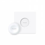 Smart Home Device|TP-LINK|Tapo S200D|White|TAPOS200D