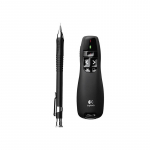 PRESENTER/POINTER WRL R400/910-001356 LOGITECH