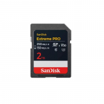 MEMORY SDXC 2TB UHS-1/SDSDXXD-2T00-GN4IN SANDISK