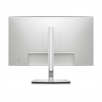 Dell | Monitor | U2724DE | 27 " | IPS | 16:9 | 120 Hz | 8 ms | 350 cd/m&sup2; | Silver