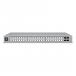 UBIQUITI  48-PORT, LAYER 3 ETHERLIGHTING&trade; SWITCH WITH 2.5 GBE
