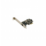 Logilink | Gigabit PCI Express network card | PCI-E