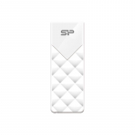 Silicon Power | Ultima U03 | 8 GB | USB 2.0 | White