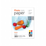 Matte Photo Paper | 190 g/m&sup2; | A4