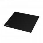 Genesis | Mouse Pad | Carbon 700 XL CORDURA | Black