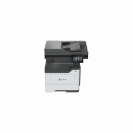 Lexmark MX532adwe | Mono | Laser | Multifunction | Wi-Fi