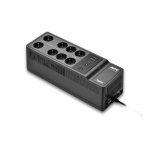 APC BACK-UPS 850VA, 230V, USB TYPE-C AND A CHARGING PORTS SCHUKO
