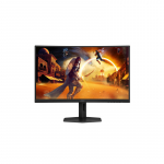 AOC | C27G4ZXU | 27 " | VA | FHD | 16:9 | 280 Hz | 1 ms | 1920 x 1080 pixels | 300 cd/m&sup2; | HDMI ports quantity 2