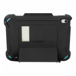 Targus SafePort Rugged Max Case | THD929GL | 10.9 " | Tablet case | For iPad A16 and 10th gen. | Black