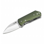 Knife B&ouml;ker Plus Lefti