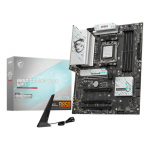 MSI B850 GAMING PLUS WIFI motherboard AMD B850 Socket AM5 ATX