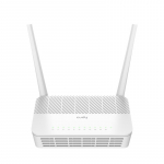 Cudy GP1200 wireless router Gigabit Ethernet Dual-band (2.4 GHz / 5 GHz) White