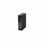 SWITCH DAHUA LR2110-8ET-120-V2