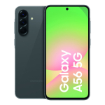 Samsung Galaxy A56 5G Enterprise Edition 17 cm (6.7") Dual SIM Android 15 USB Type-C 8 GB 128 GB 5000 mAh Graphite