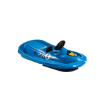 Hamax Sno Formel Snow racer Blue Polyethylene