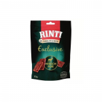 RINTI Singlefleisch Exclusive Deer - dog treat - 50g