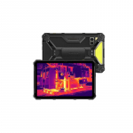 TABLET ARMOR PAD 4 ULTRA 10"/THERMAL 8/256GB BLACK ULEFONE