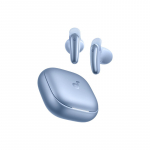 Anker Soundcore True wireless earphones | Liberty Buds | Bluetooth | Semi-in-ear | Microphone | Light Blue | Noise canceling | Noise reduction | Wireless