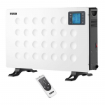 CONVECTOR HEATER NOVEEN CH8000 LCD SMART WHITE