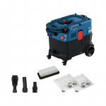 BOSCH. VACUUM CLEANER 1200W GAS 400 A 40L CLASS L