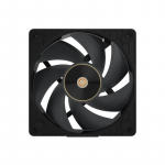 ASUS ProArt PF120 Fan PWM Black Computer case 12 cm 1 pc(s)