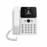 Fanvil V62G IP phone Black 12 lines LCD