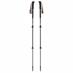 VIKING NELIO PRO TREKKINGST&Ouml;CKE SCHWARZ/GR&Uuml;N